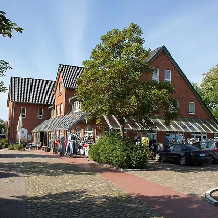 St4-12 - Ferienwohnung Komfort
