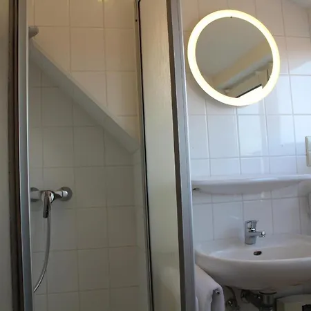 St4-12 - Ferienwohnung Komfort