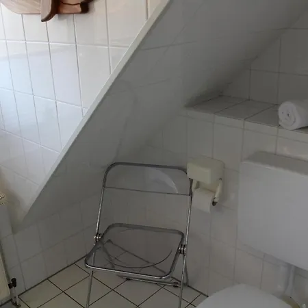 公寓 St4-12 - Ferienwohnung Komfort 多鲁姆纽菲尔德