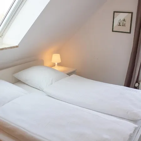 公寓 St4-12 - Ferienwohnung Komfort 多鲁姆纽菲尔德