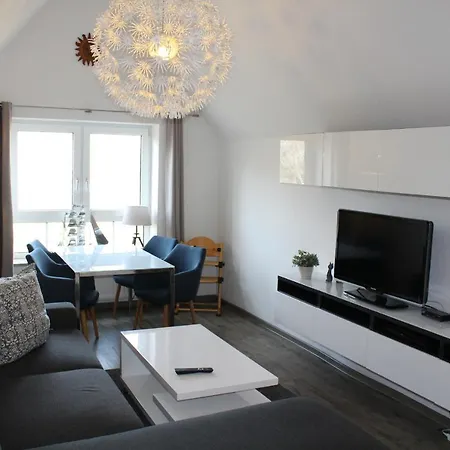 St4-12 - Ferienwohnung Komfort