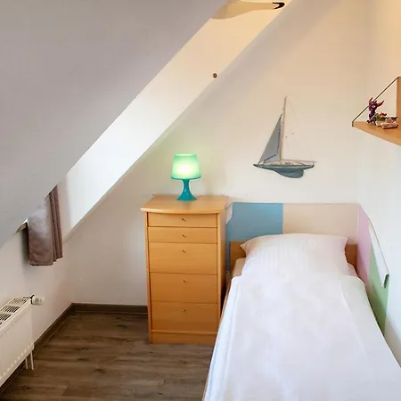 St4-12 - Ferienwohnung Komfort 公寓 多鲁姆纽菲尔德