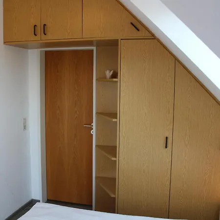 St4-12 - Ferienwohnung Komfort 多鲁姆纽菲尔德